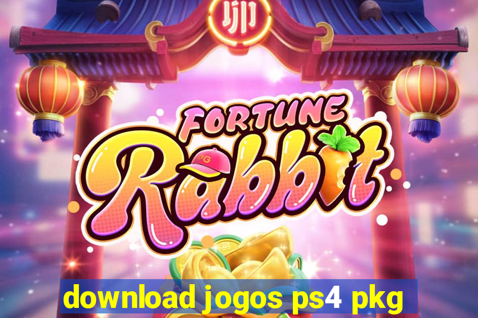 download jogos ps4 pkg